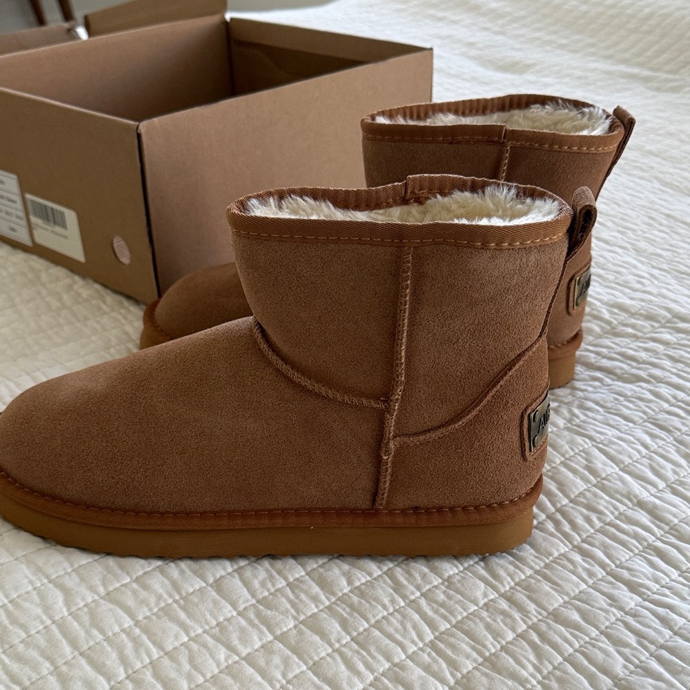 Women’s Ausland Boots
